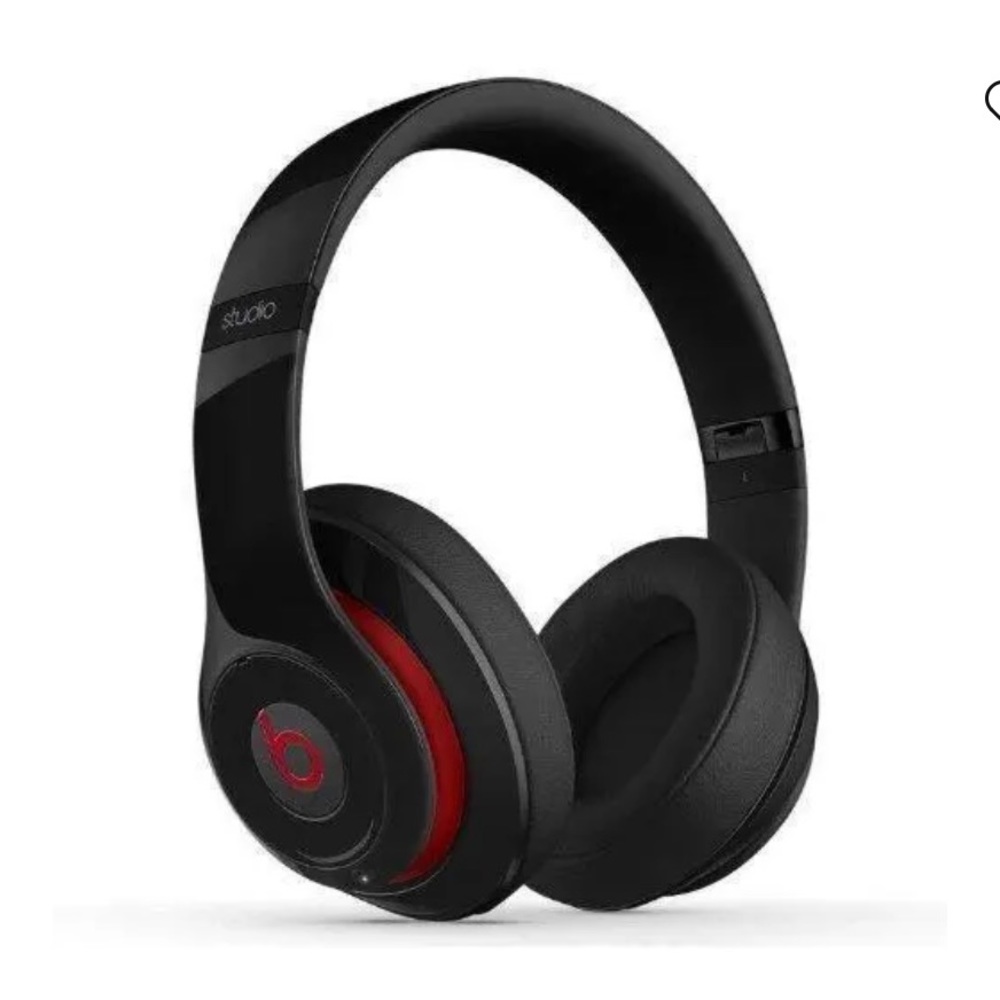 Beats Studio Wireless Headphones